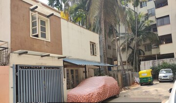 3 BHK Independent House For Sale in Bikasipura