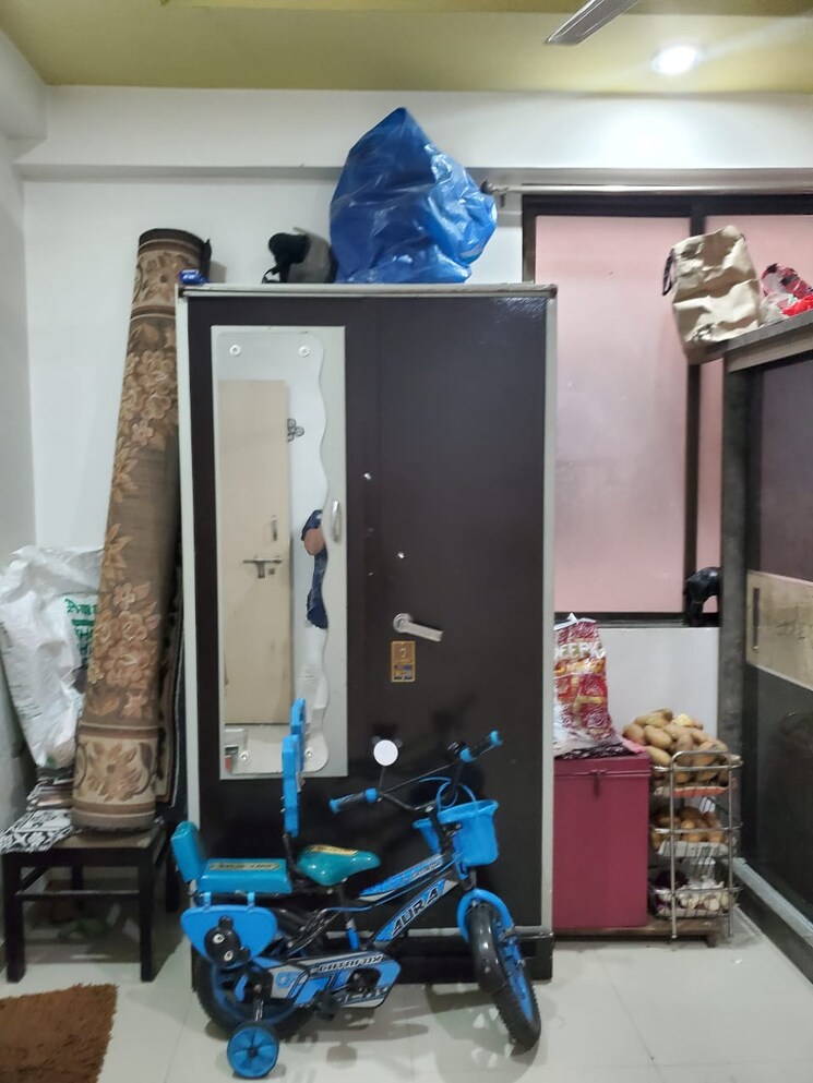 undefined, worli 1.5 Bedroom 800 Sq.Ft. Apartment In Worli Mumbai 9040937