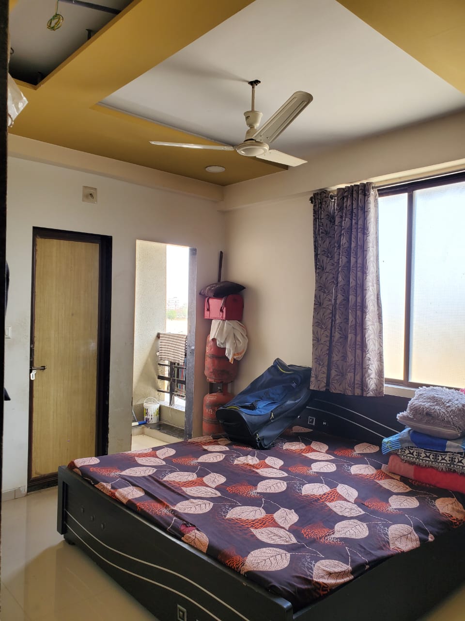 1.5 BHK Apartment For Sale in  Adarsh Nagar