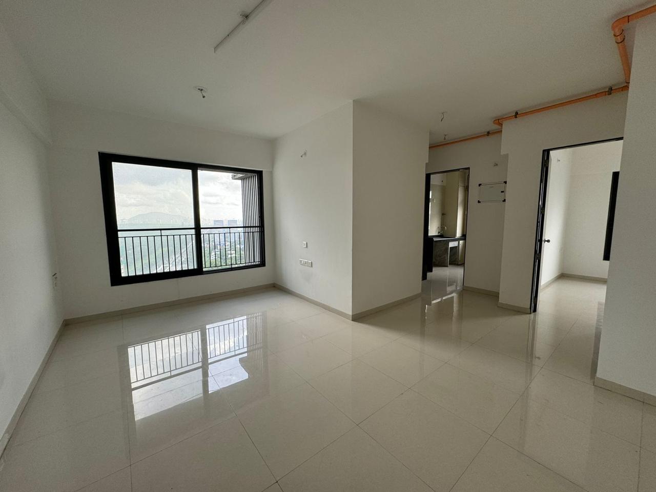 2 BHK Apartment For Rent in MICL Aaradhya Eastwind