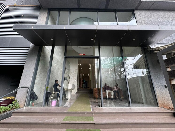 Gym, micl-aaradhya-eastwind 2 Bedroom 678 Sq.Ft. Apartment In Vikhroli East Mumbai 9040955