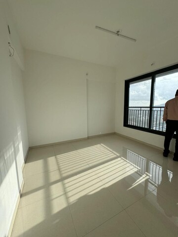 Bedroom in 2 BHK Apartment at MICL Aaradhya Eastwind, Vikhroli East – for Rent