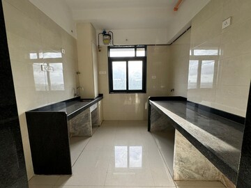 Kitchen in 2 BHK Apartment at MICL Aaradhya Eastwind, Vikhroli East – for Rent