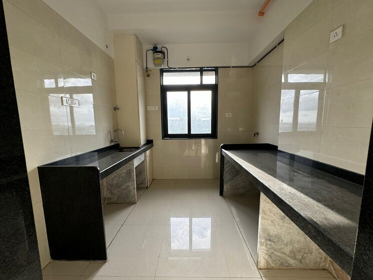 Kitchen, micl-aaradhya-eastwind 2 Bedroom 678 Sq.Ft. Apartment In Vikhroli East Mumbai 9040955