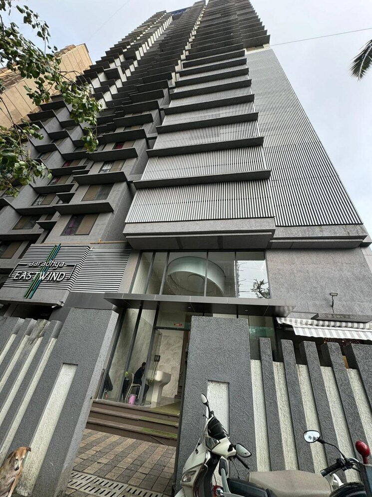 undefined, micl-aaradhya-eastwind 2 Bedroom 678 Sq.Ft. Apartment In Vikhroli East Mumbai 9040955