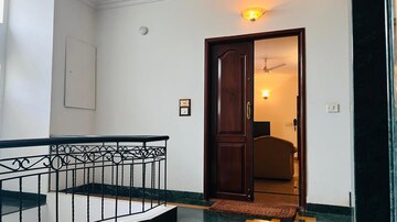 Corridor in 3 BHK Apartment at Mg Road – for Rent
