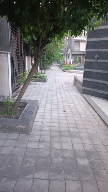 Balcony in 3 BHK Villa at Mr 11 – for Rent