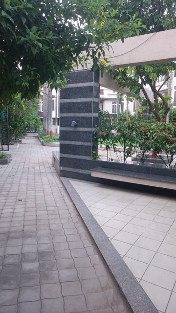 Balcony in 3 BHK Villa at Mr 11 – for Rent