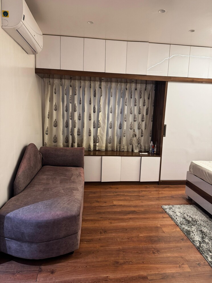 undefined, dukes-galaxy 3 Bedroom 2185 Sq.Ft. Apartment In Banjara Hills Hyderabad 9040889