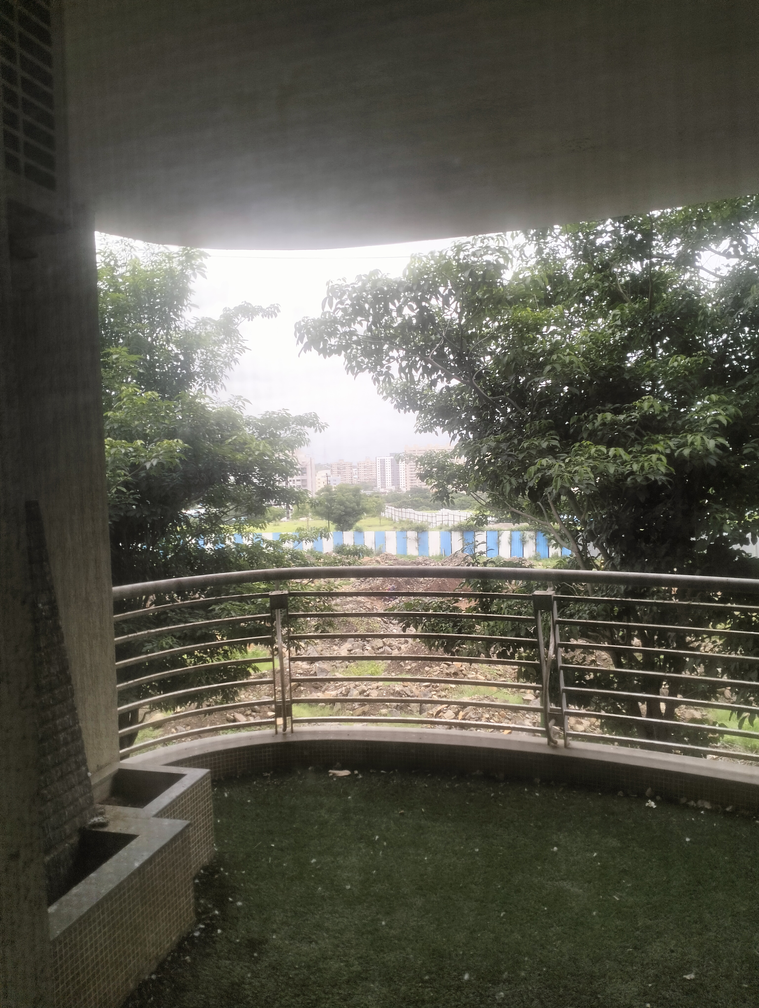 2 BHK 1100 Sq.Ft. Apartment in Sunshree Crown