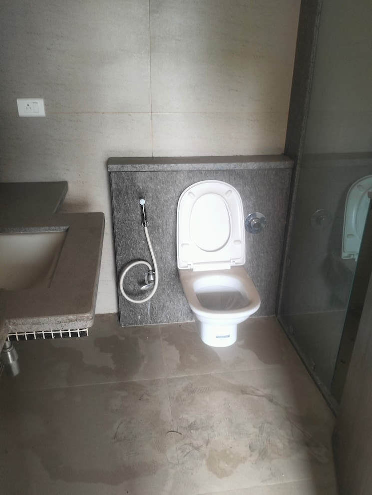 Bathroom, sunshree-crown 2 Bedroom 1100 Sq.Ft. Apartment In Kondhwa Pune 9040989