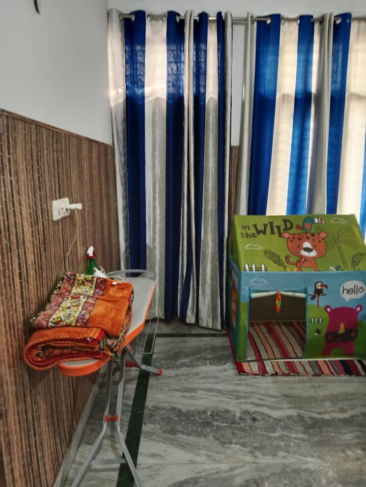 Bedroom, sector 6 2.5 Bedroom 2100 Sq.Ft. Builder Floor In Sector 6 Panipat 9041016