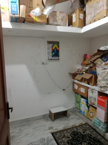 Living Room in 2.5 BHK Builder Floor at Sector 6 – for Rent