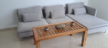 Bedroom in 2 BHK Apartment at Lodha The Park, Worli – for Rent