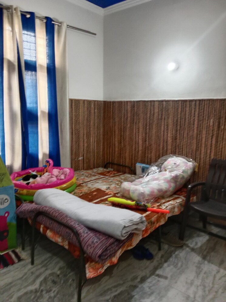 Bedroom, sector 6 2.5 Bedroom 2100 Sq.Ft. Builder Floor In Sector 6 Panipat 9041016
