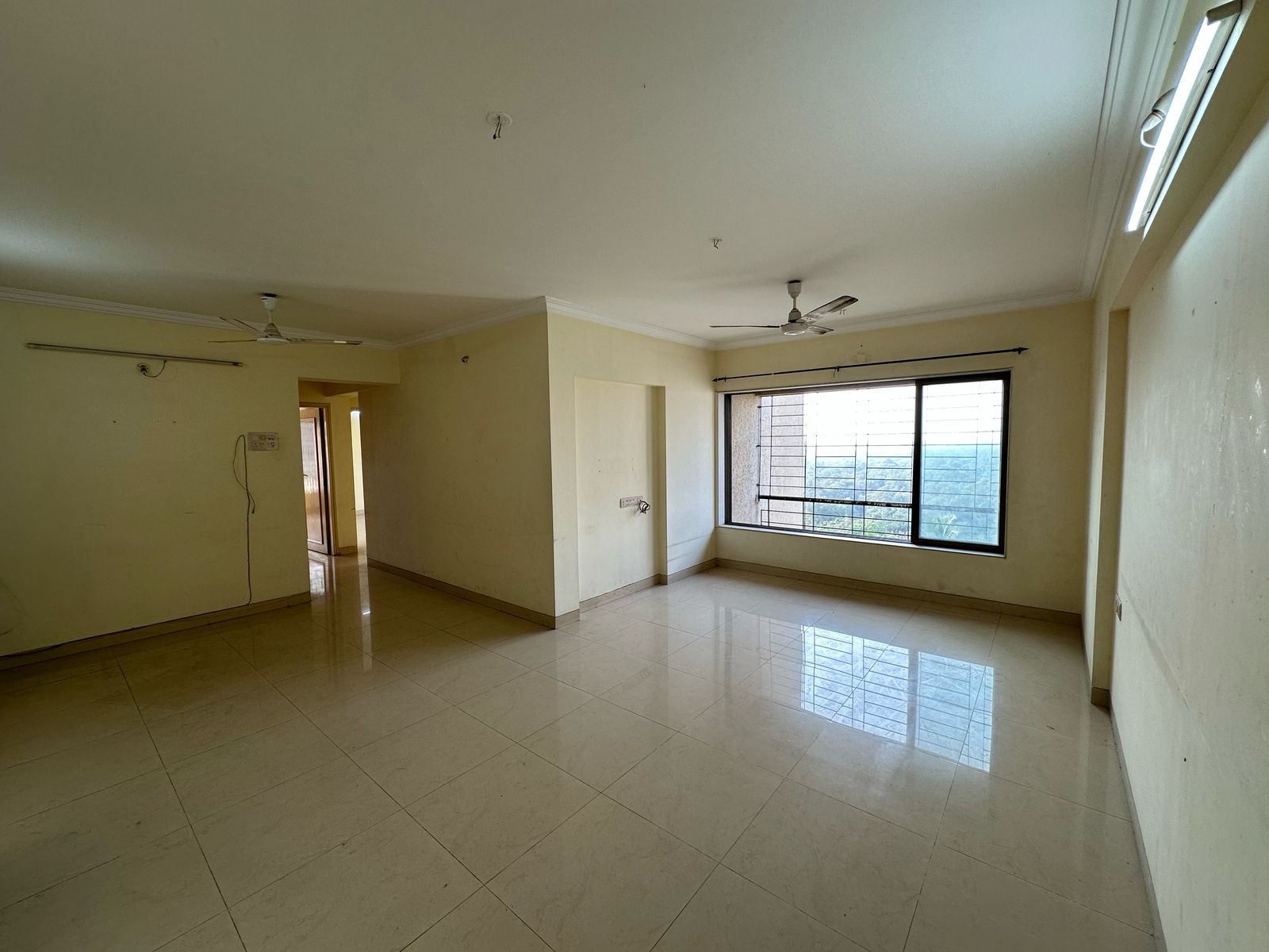 3 BHK Apartment For Rent in Renaissance Tower
