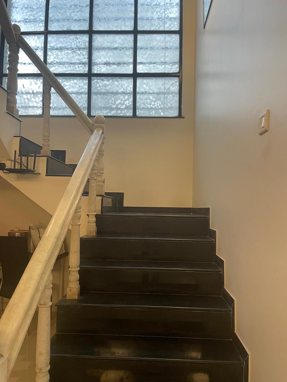 3 BHK + Pooja Room Villa For Rent in Shroff Soleno Mhalunge