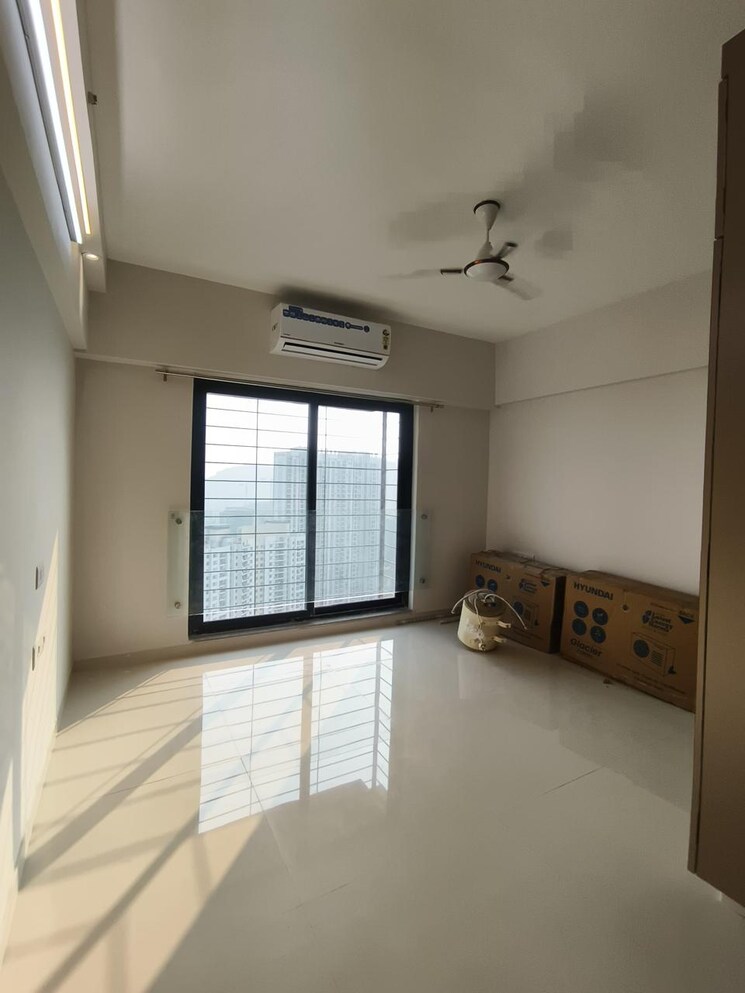 Room, kanakia-spaces-zen-world 2 Bedroom 900 Sq.Ft. Apartment In Kanjurmarg East Mumbai 9041018