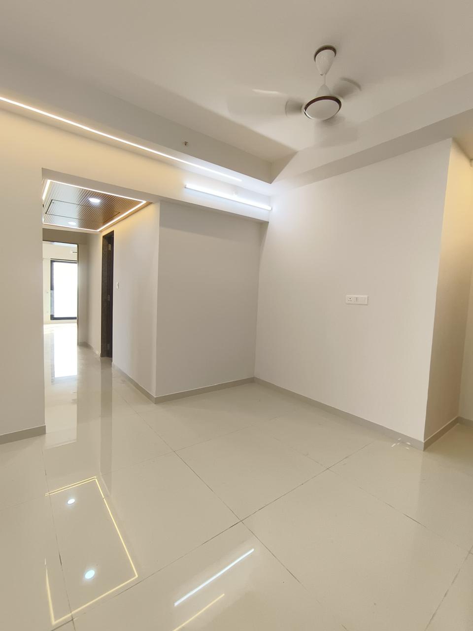 2 BHK Apartment For Rent in Kanakia Spaces Zen World