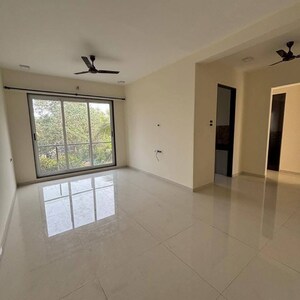 2 BHK Apartment For Sale in Pratik Gardens, Kamothe Sector 34