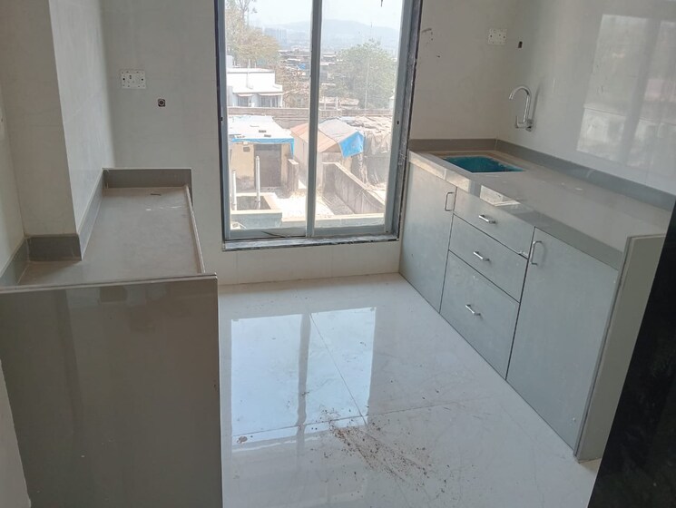 Kitchen, accord-bindra-one 1 Bedroom 422 Sq.Ft. Apartment In Andheri East Mumbai 9041008