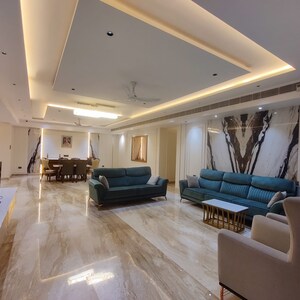 5 BHK Apartment For Sale in Marvel Bounty, Hadapsar