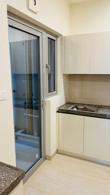 Room in 3 BHK Apartment at Adani Ten BKC, Bandra East – for Rent