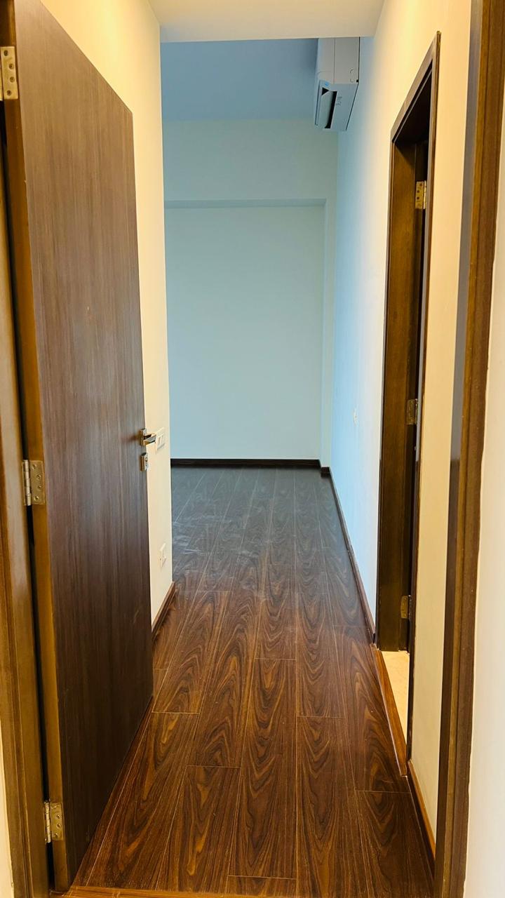 3 BHK Apartment For Rent in Adani Ten BKC