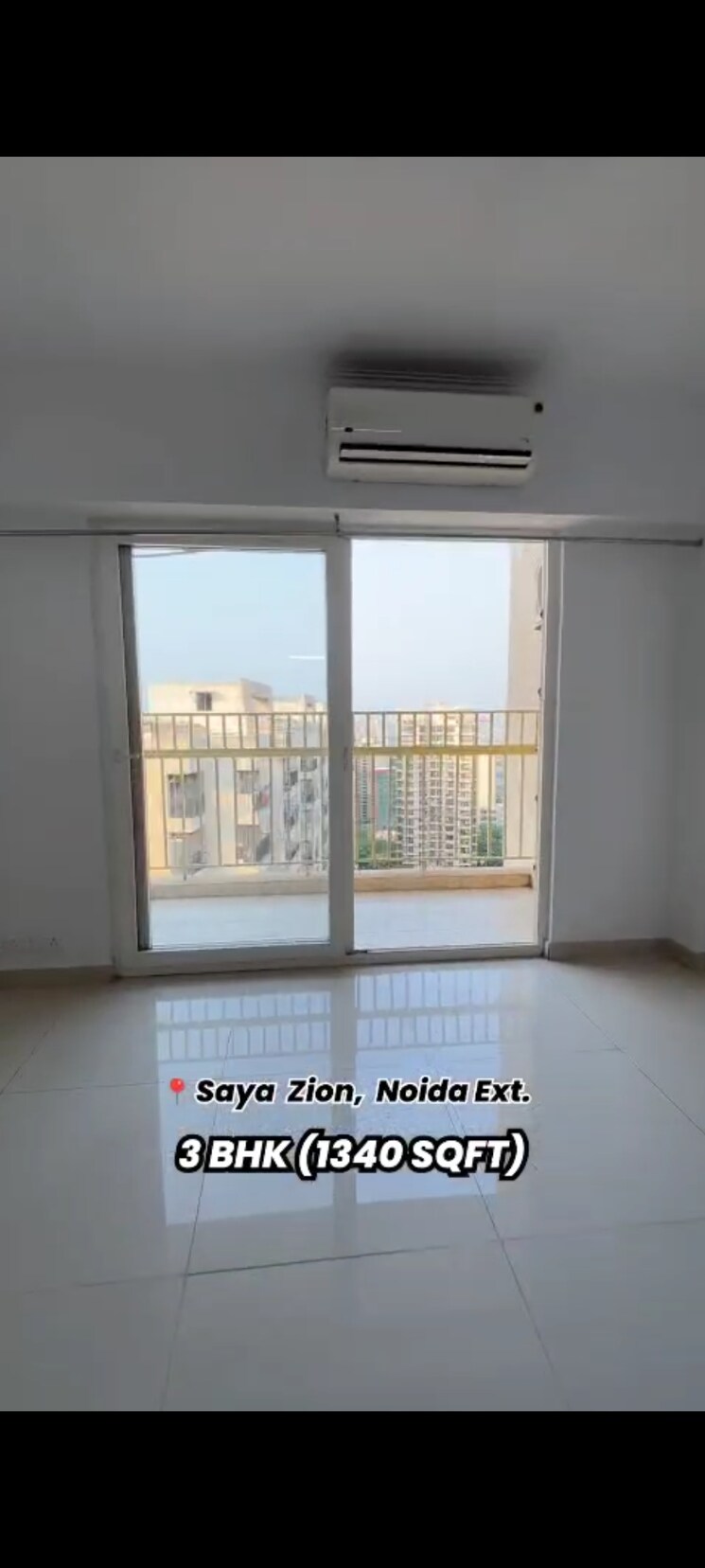 Room, saya-zion 3 Bedroom 870 Sq.Ft. Apartment In Sector 4 Greater Noida Greater Noida 9041038