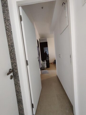 Building Lobby in 3 BHK Apartment at Kanakia Silicon Valley, Powai – for Rent