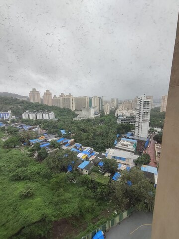 3 BHK Apartment For Rent in Kanakia Silicon Valley, Powai