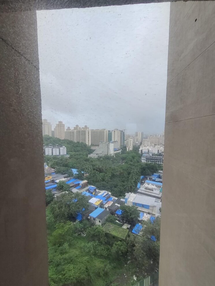 Swimming Pool, kanakia-silicon-valley 3 Bedroom 1300 Sq.Ft. Apartment In Powai Mumbai 9041049