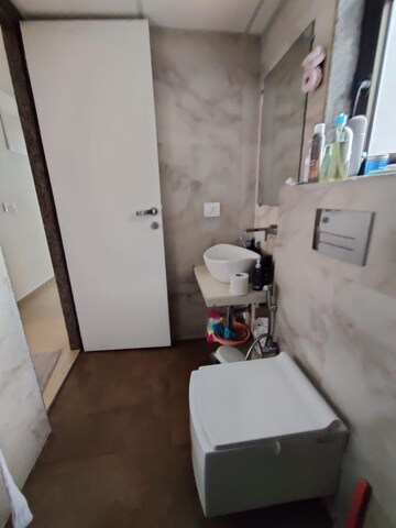 Team Area in 3 BHK Apartment at Kanakia Silicon Valley, Powai – for Rent