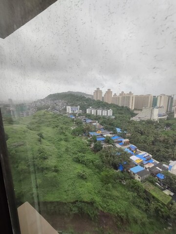3 BHK Apartment – Garden View at Kanakia Silicon Valley, Powai - for Rent