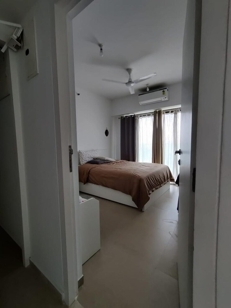 Bathroom, kanakia-silicon-valley 3 Bedroom 1300 Sq.Ft. Apartment In Powai Mumbai 9041049