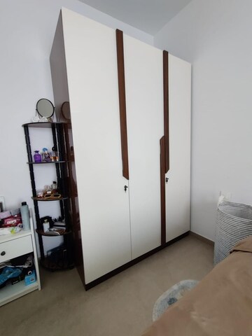 Staircase in 3 BHK Apartment at Kanakia Silicon Valley, Powai – for Rent