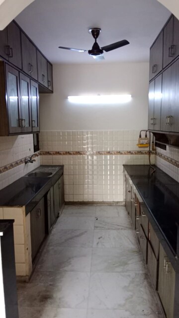 Kitchen in 3 BHK Apartment at Sector 7 Dwarka – for Sale