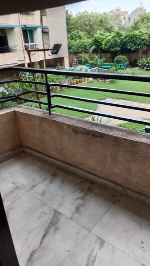 3 BHK Apartment – Exterior View View at Sector 7 Dwarka - for Sale