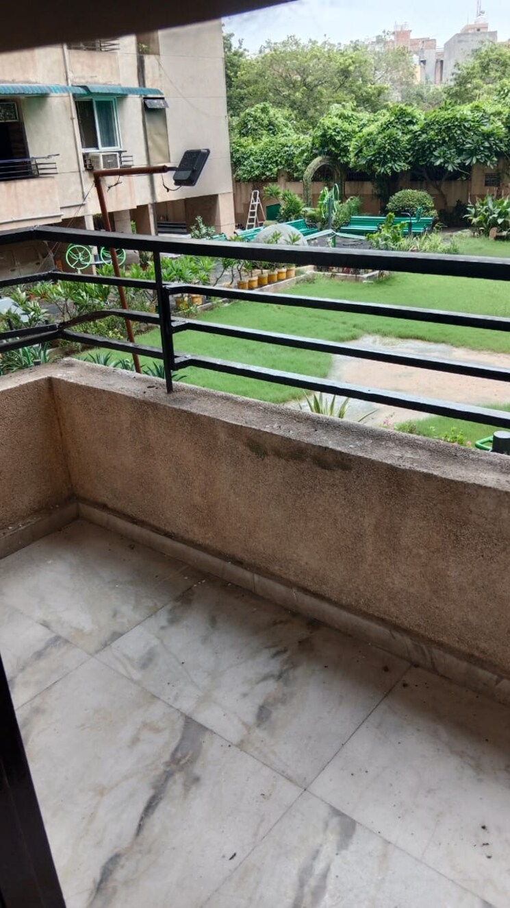Exterior View, sector 7 dwarka 3 Bedroom 1580 Sq.Ft. Apartment In Sector 7 Dwarka Delhi 9041082