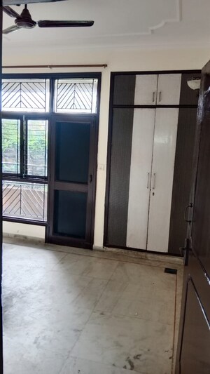 Living Room in 3 BHK Apartment at Sector 7 Dwarka – for Sale