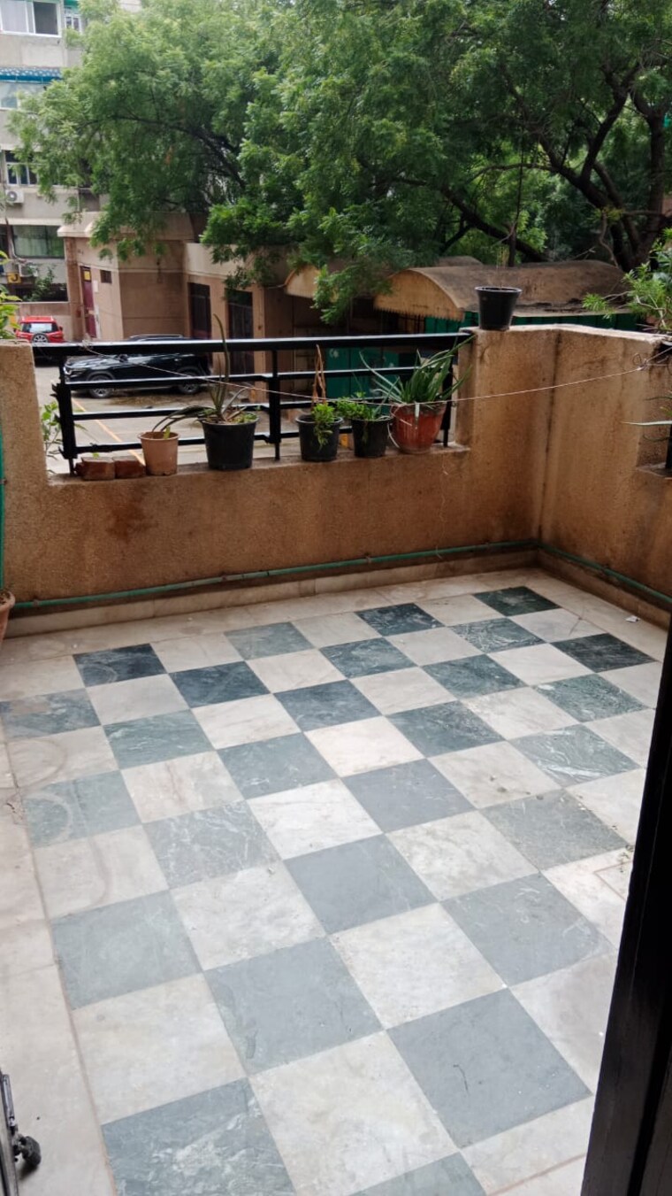 Exterior View, sector 7 dwarka 3 Bedroom 1580 Sq.Ft. Apartment In Sector 7 Dwarka Delhi 9041082