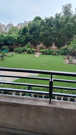 3 BHK Apartment – Exterior View View at Sector 7 Dwarka - for Sale