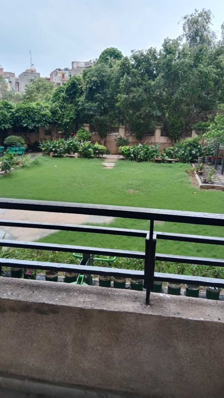 Exterior View, sector 7 dwarka 3 Bedroom 1580 Sq.Ft. Apartment In Sector 7 Dwarka Delhi 9041082