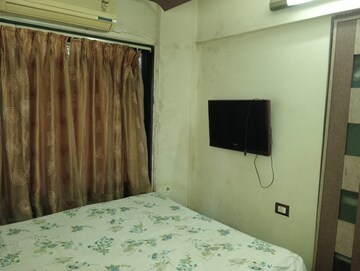 1 BHK Apartment For Rent in Bindra Marigold CHS, Andheri East