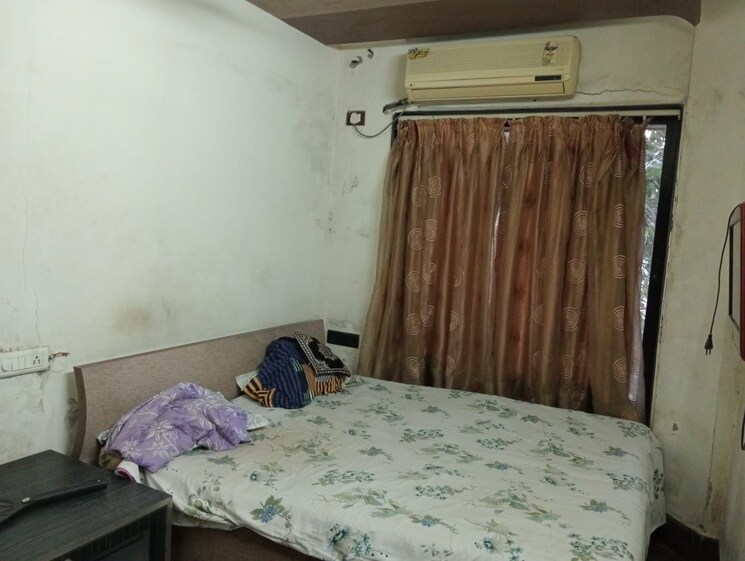 Bedroom, bindra-marigold-chs 1 Bedroom 550 Sq.Ft. Apartment In Andheri East Mumbai 9041048
