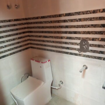 Bathroom in 2 BHK Builder Floor at Sector 73 – for Sale