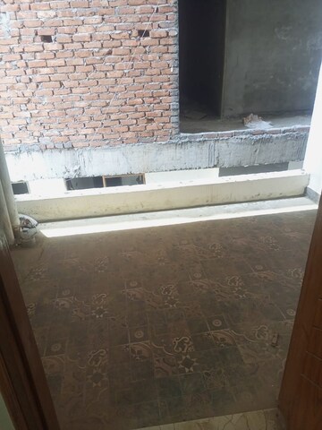 Balcony in 2 BHK Builder Floor at Sector 73 – for Sale