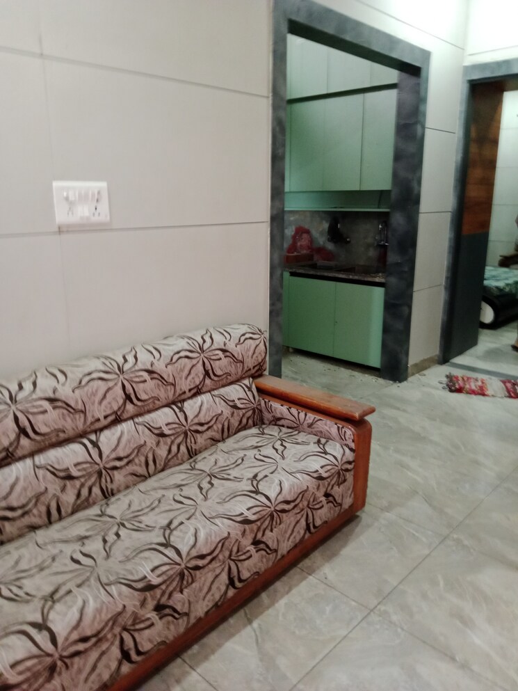Bedroom, sector 18 1.5 Bedroom 688 Sq.Ft. Builder Floor In Sector 18 Panipat 9041137