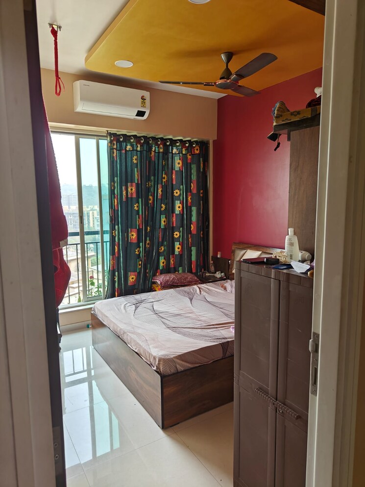 Bedroom, sanpada 2 Bedroom 800 Sq.Ft. Apartment In Sanpada Navi Mumbai 9041071