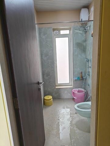 Bathroom in 2 BHK Apartment at Sanpada – for Sale